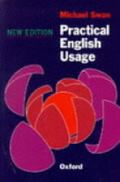 Practical English usage