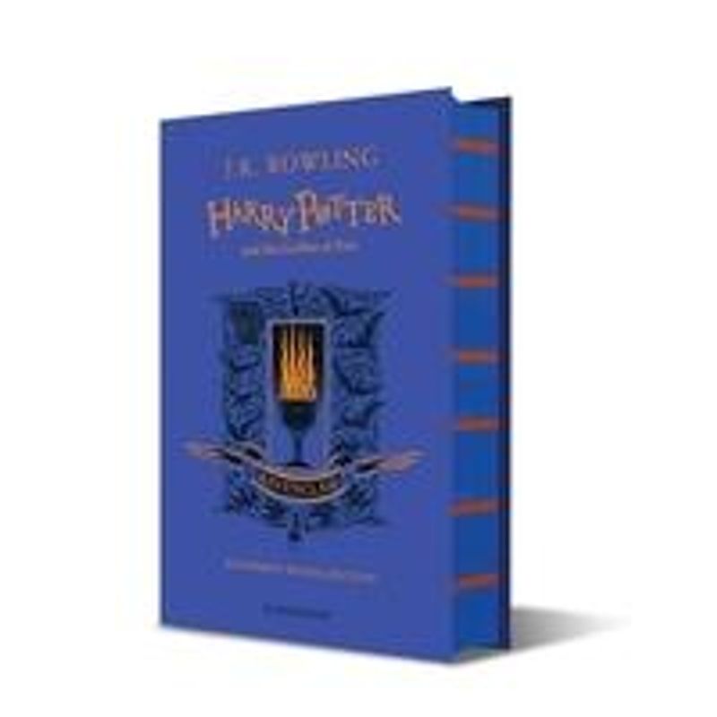 Harry Potter and the goblet of fire