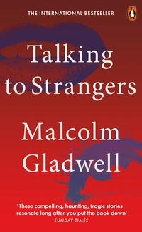 Talking to strangers