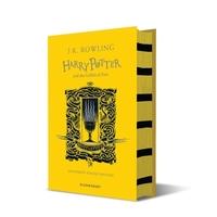 Harry Potter and the goblet of fire