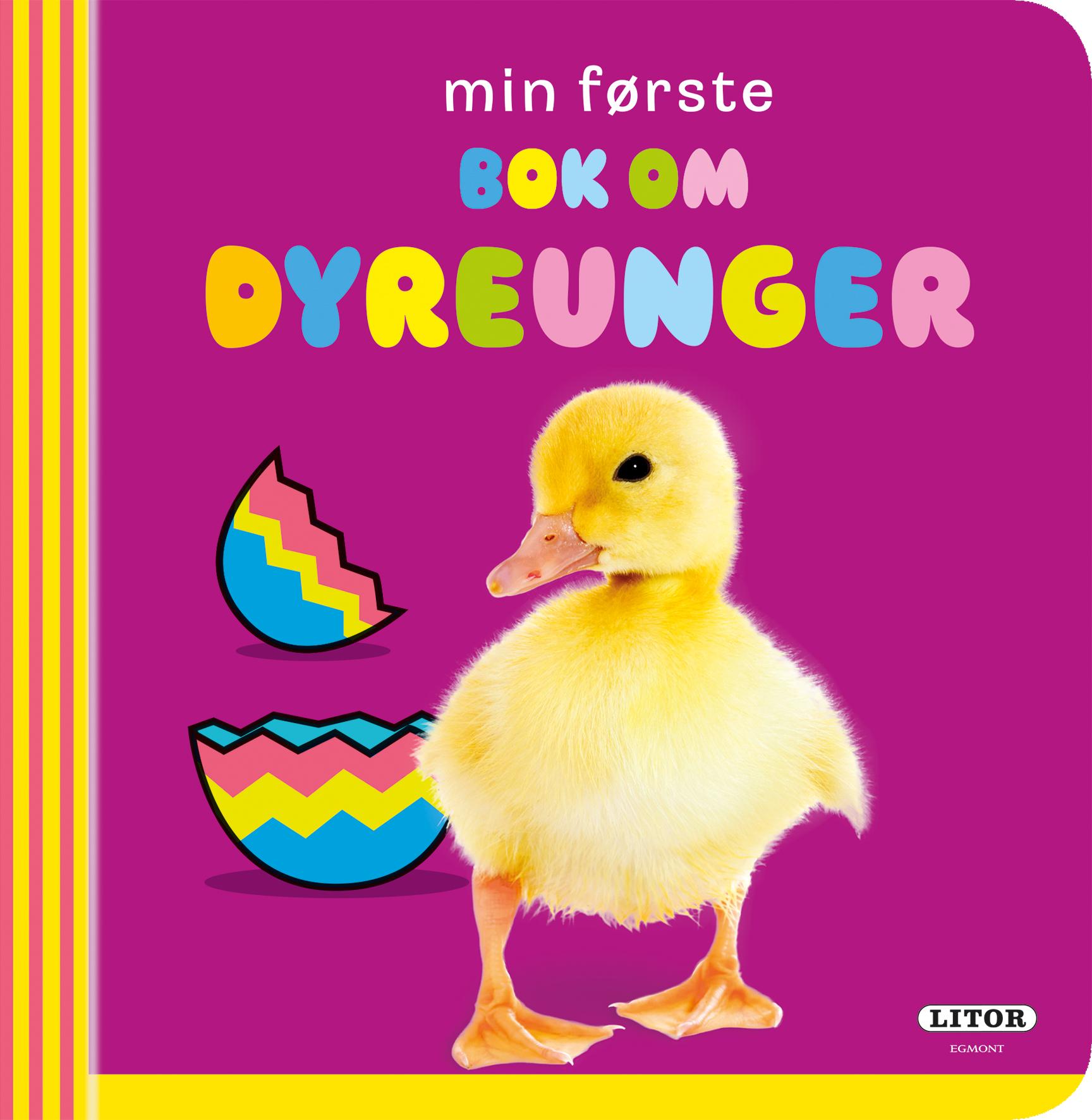 Dyreunger
