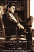 An unfinished life