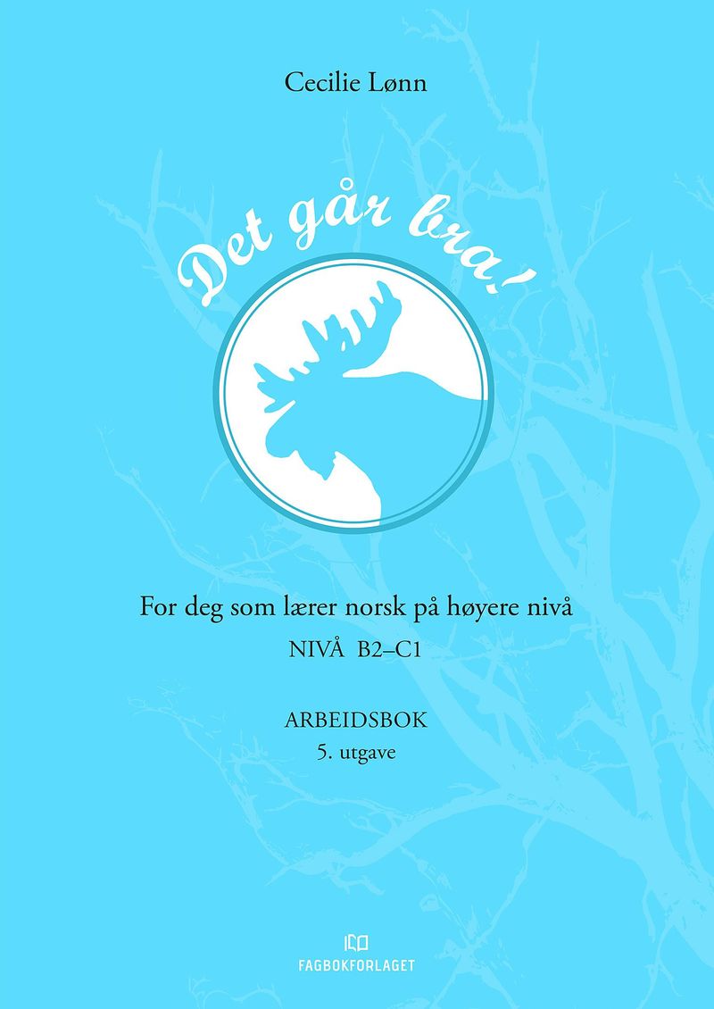 Det går bra!
