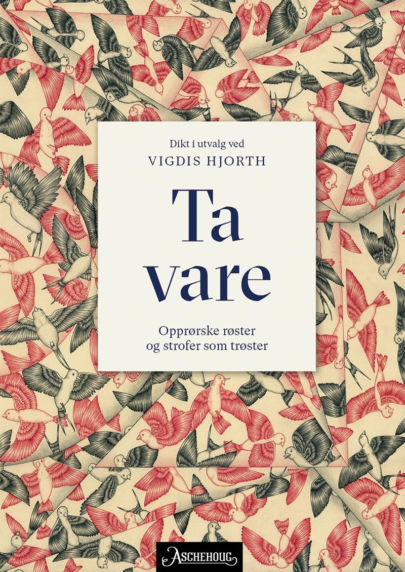 Ta vare