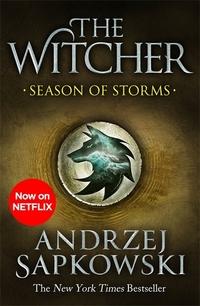 Season of storms