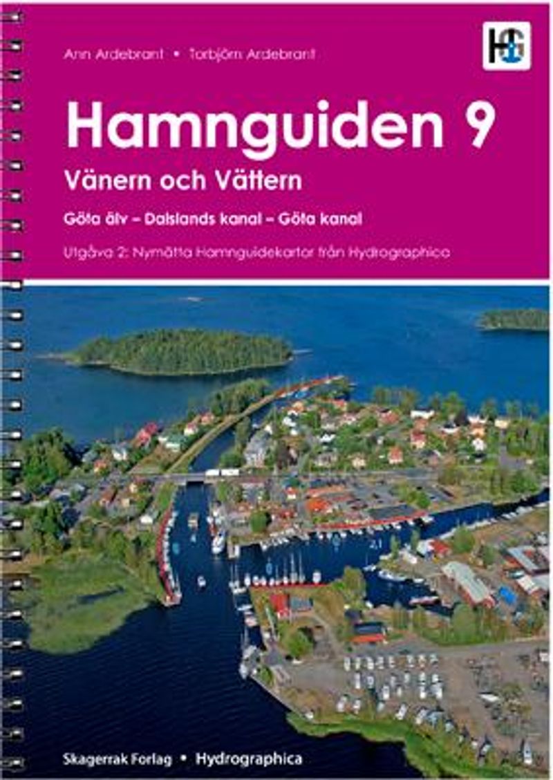 Hamnguiden