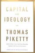 Capital and ideology