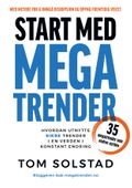 Start med megatrender