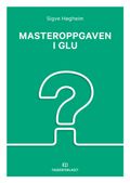 Masteroppgaven i GLU