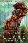 Chain of gold