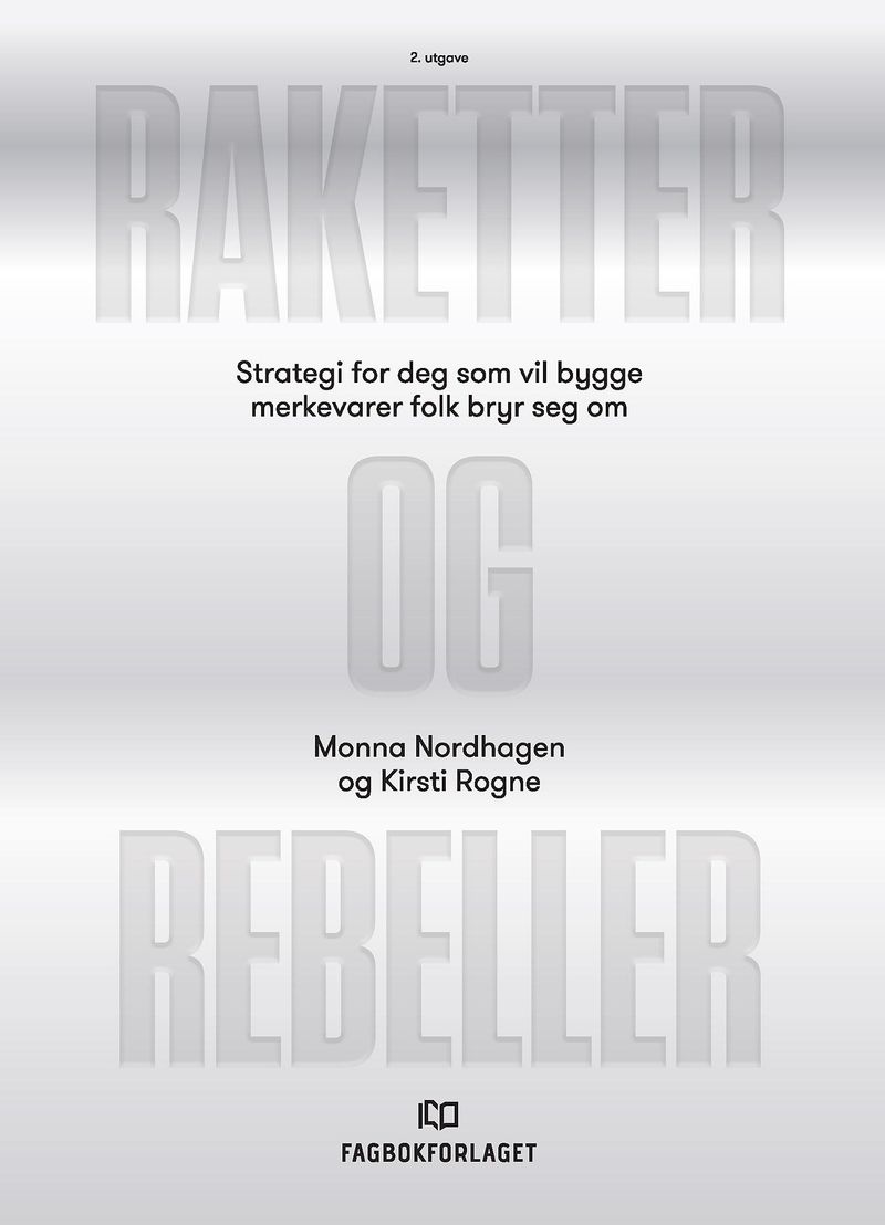 Raketter og rebeller