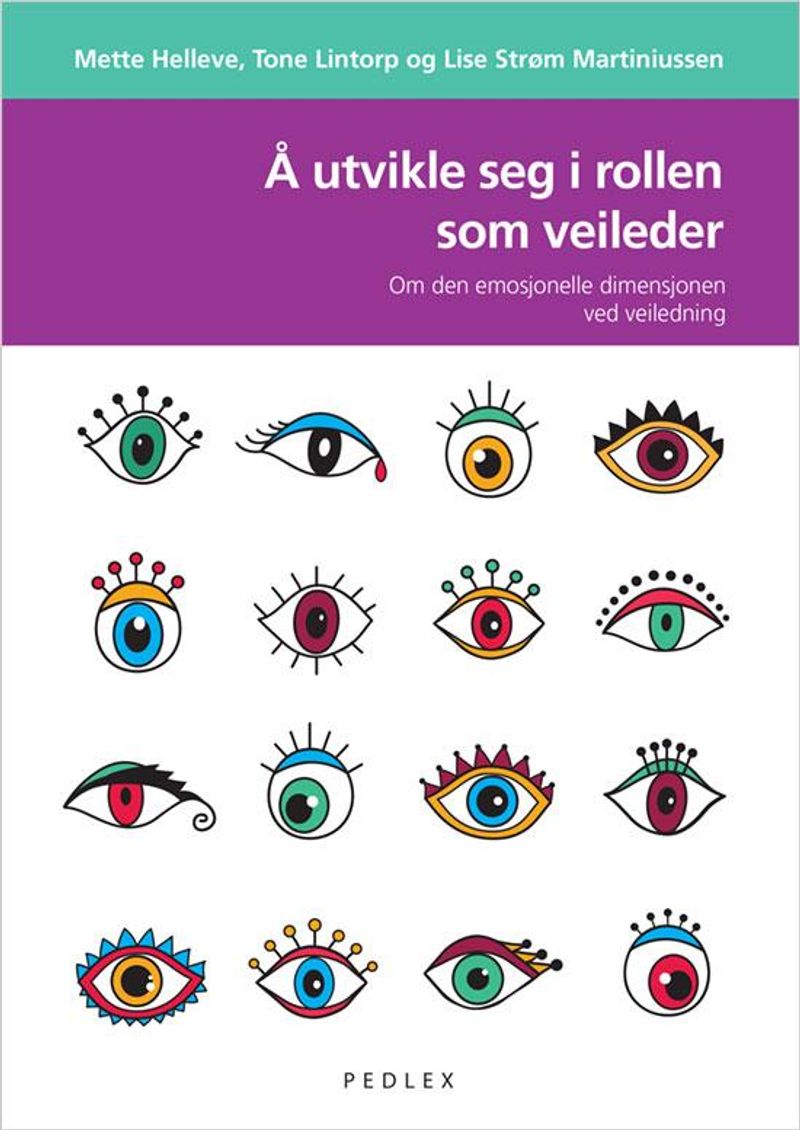 Å utvikle seg i rollen som veileder