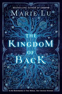 The kingdom of back