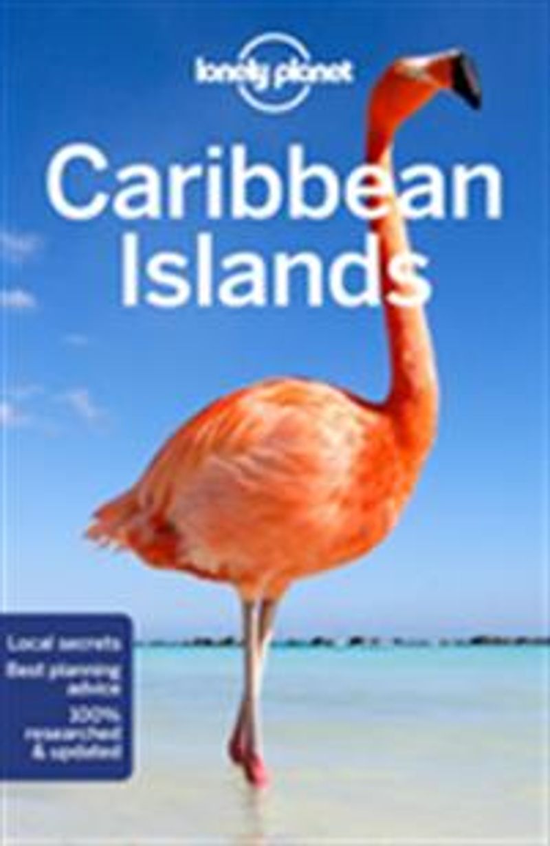 Caribbean islands