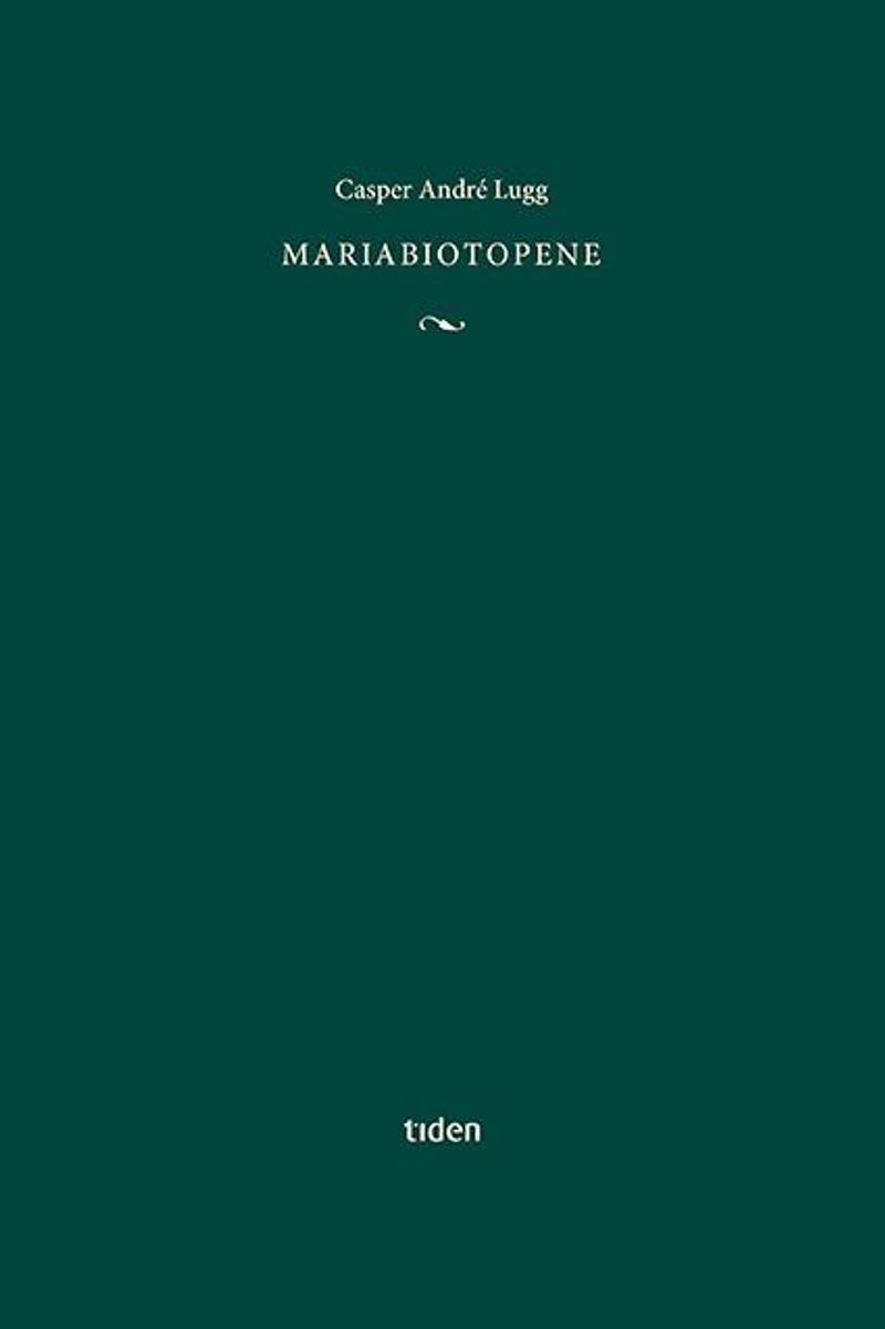 Mariabiotopene