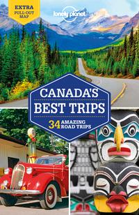 Canada's best trips