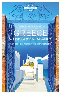 Greece &amp; the Greek islands
