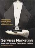 Services Marketing