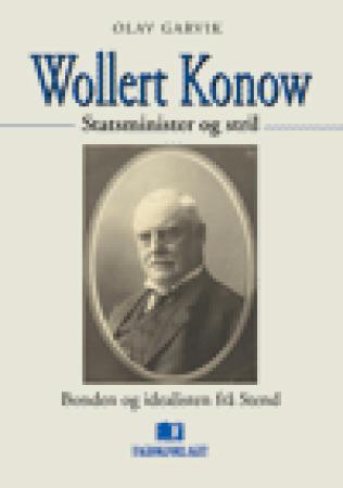 Wollert Konow