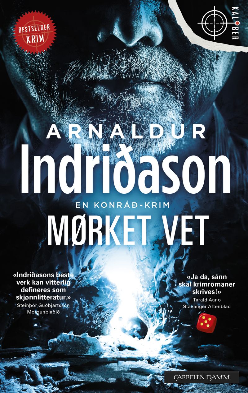 Mørket vet