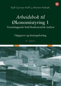 Arbeidsbok til Økonomistyring 1