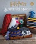 Harry Potter knitting magic