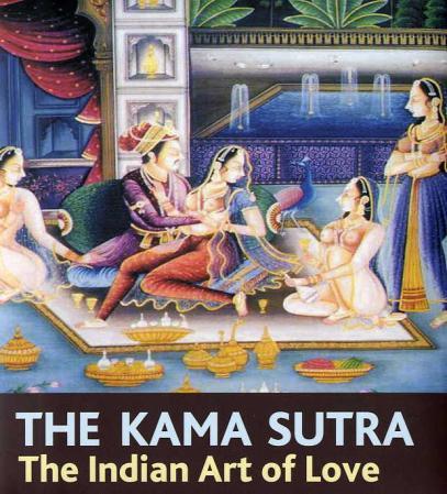 Kama sutra