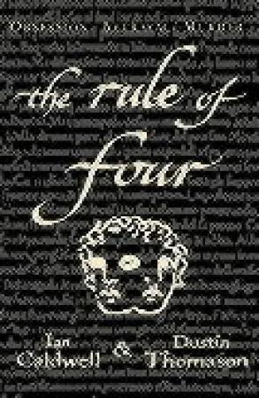 The rule of four