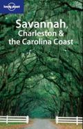 Savannah, Charleston and the Carolina coast