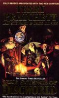 The science of Discworld