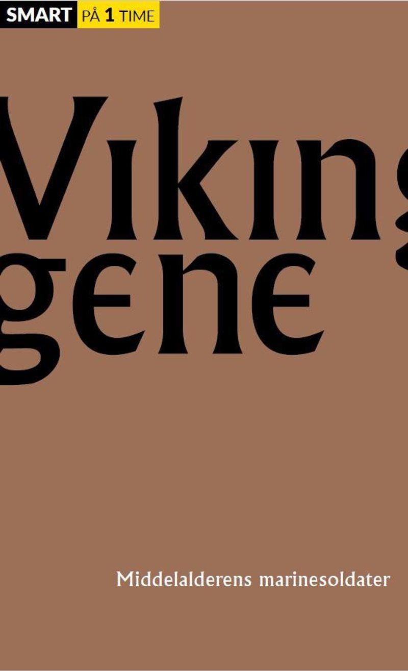 Vikingene