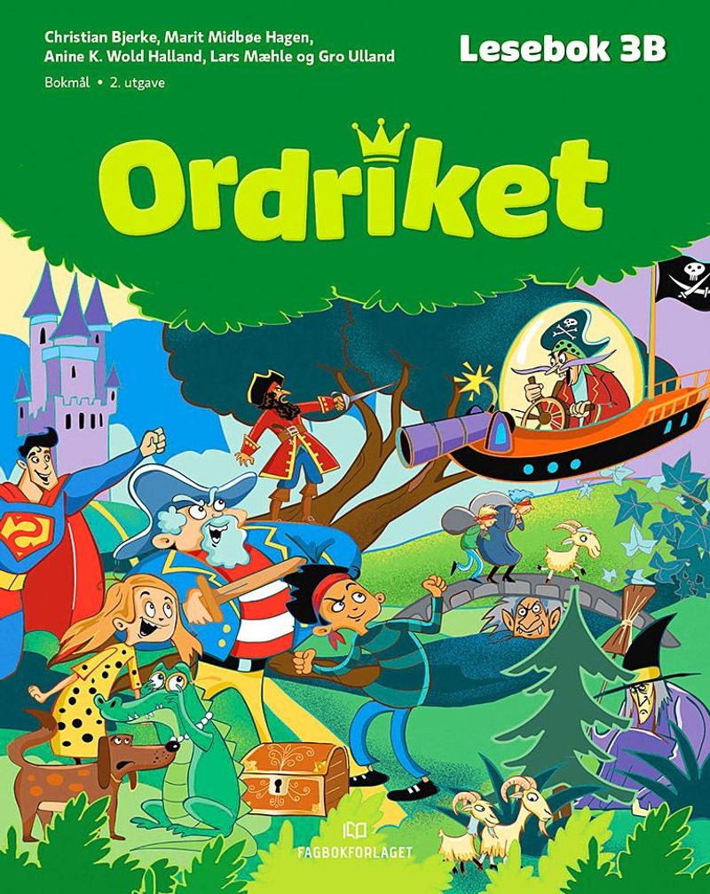 Ordriket