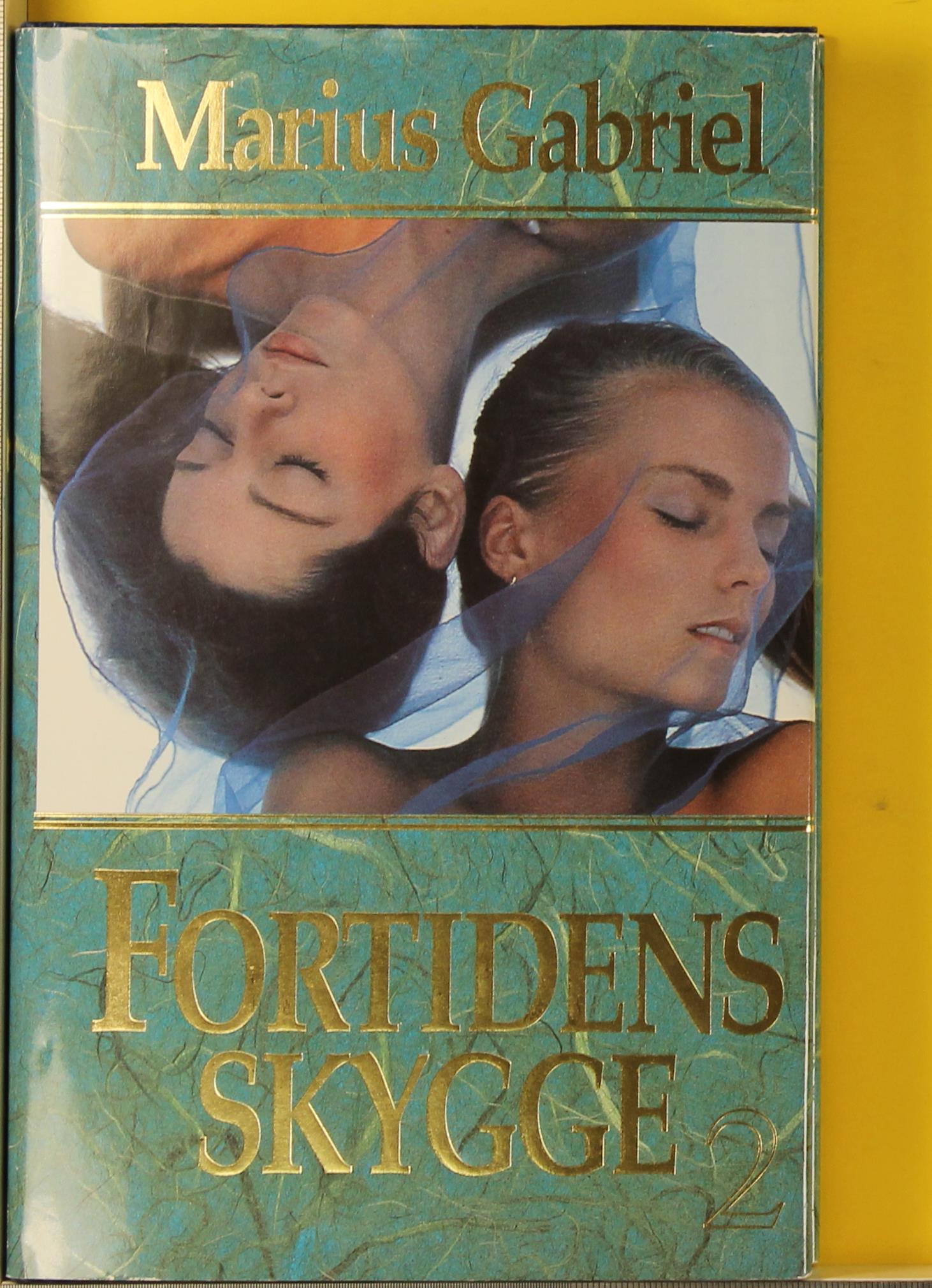 Fortidens skygge
