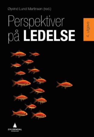 Perspektiver på ledelse