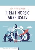 HRM i norsk arbeidsliv