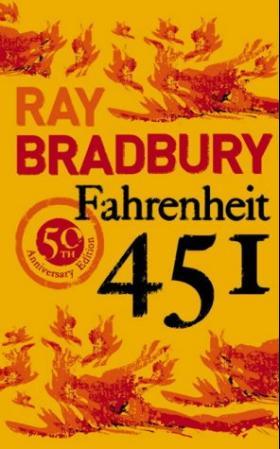 Fahrenheit 451
