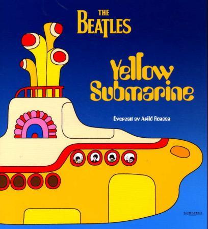 Yellow submarine