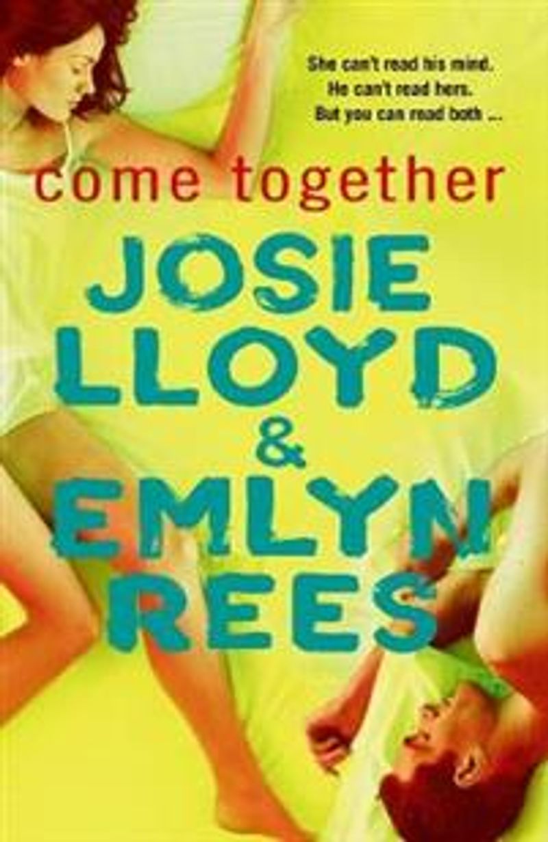 Come together