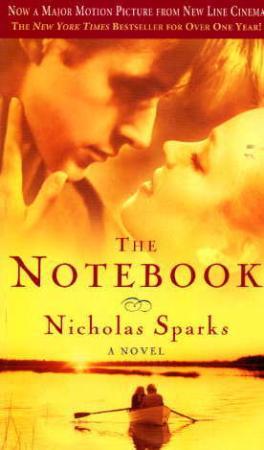 The notebook