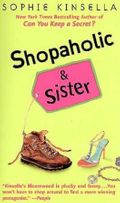 Shopaholic and sister