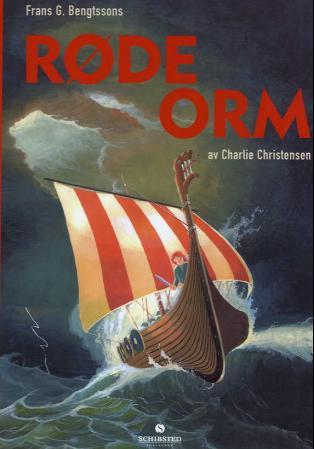 Frans G. Bengtssons Røde Orm