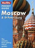 Moscow and St Petersburg