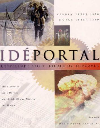 Idéportal