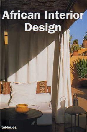 African interior design