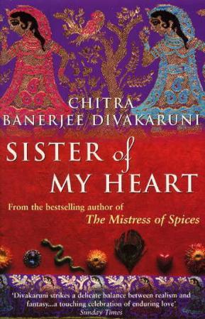Sister of my heart