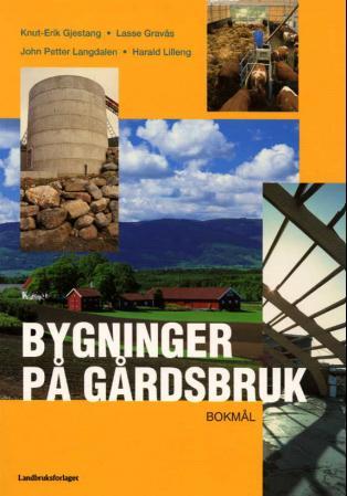 Bygninger på gårdsbruk