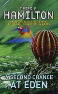 A second chance at Eden