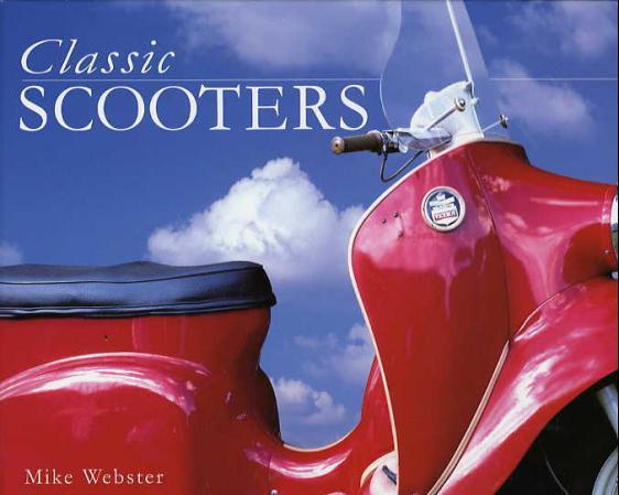 Classic scooters
