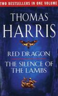 Red dragon ; The silence of the lambs