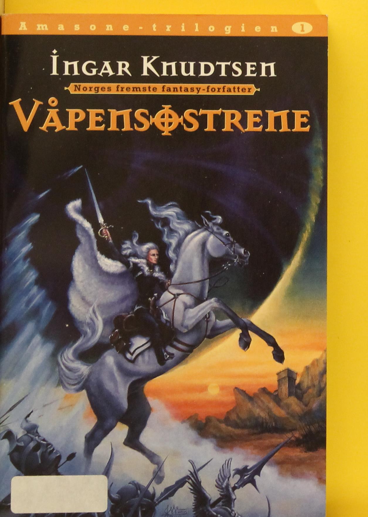 Våpensøstrene